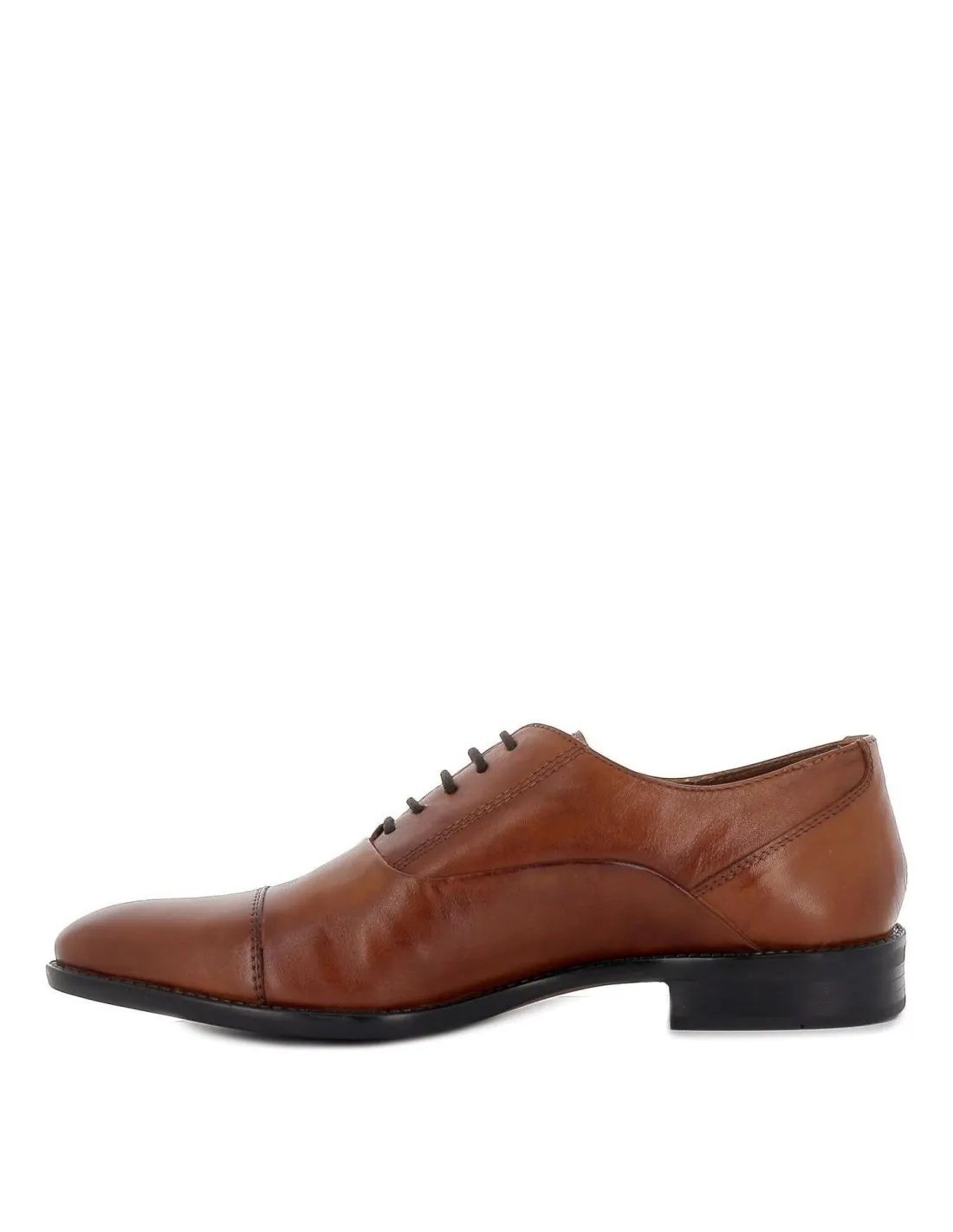 Zapato de vestir en piel para hombre  T2in