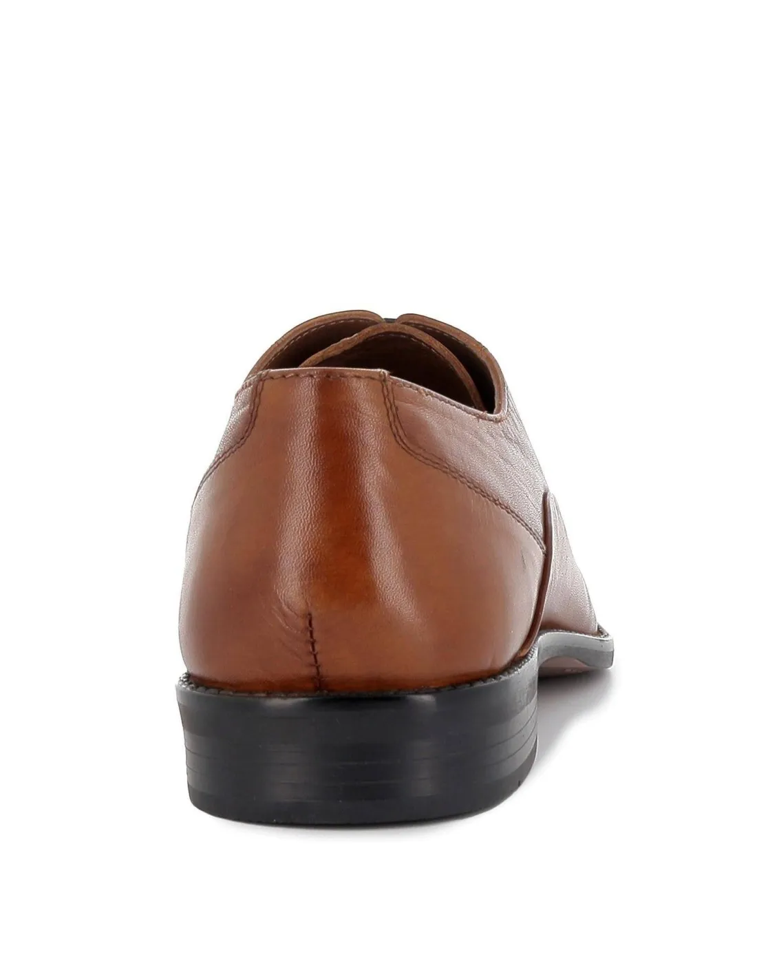 Zapato de vestir en piel para hombre  T2in