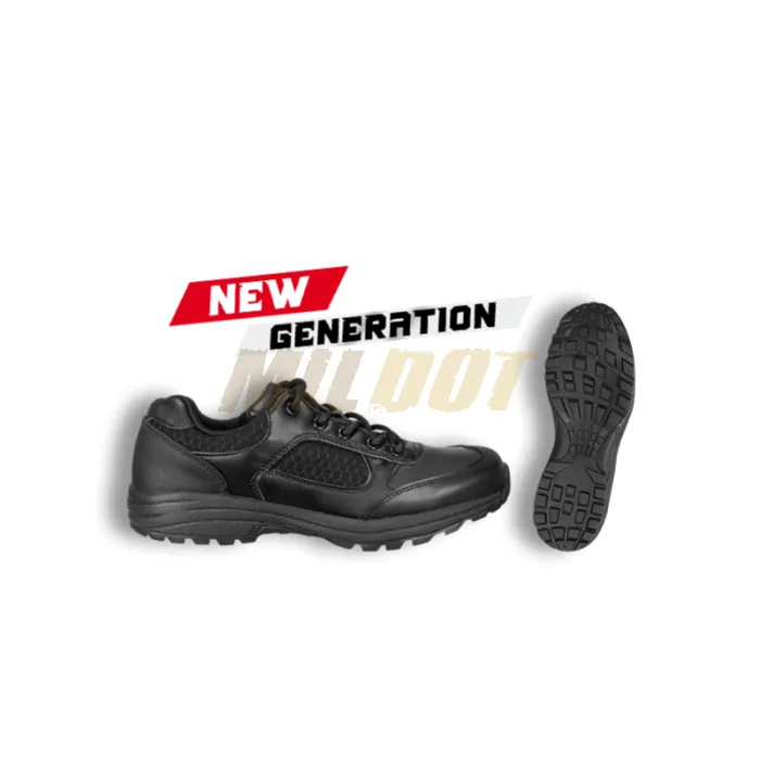 Zapato táctico BARBARIC FORCE Flex Fresh