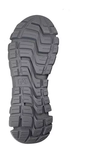 Zapatos Borcego Caterpillar Monterrey Hombre 115352 Empo2000