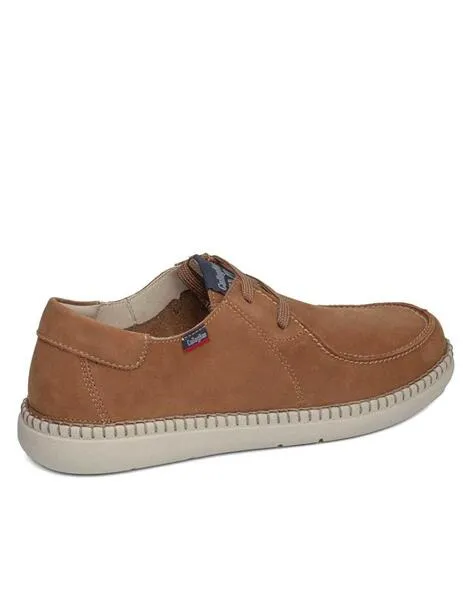 Zapatos Callaghan marrones 57600 hombre
