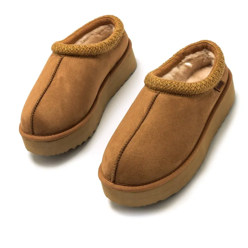 Zapatos Casual de Mujer MTNG NIVIA Marron 56081