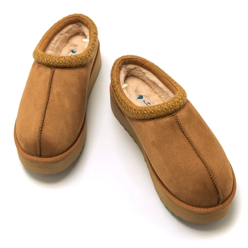 Zapatos Casual de Mujer MTNG NIVIA Marron 56081
