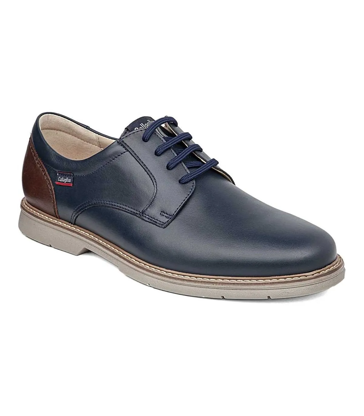 ZAPATOS CASUAL HOMBRE CALLAGHAN 46700