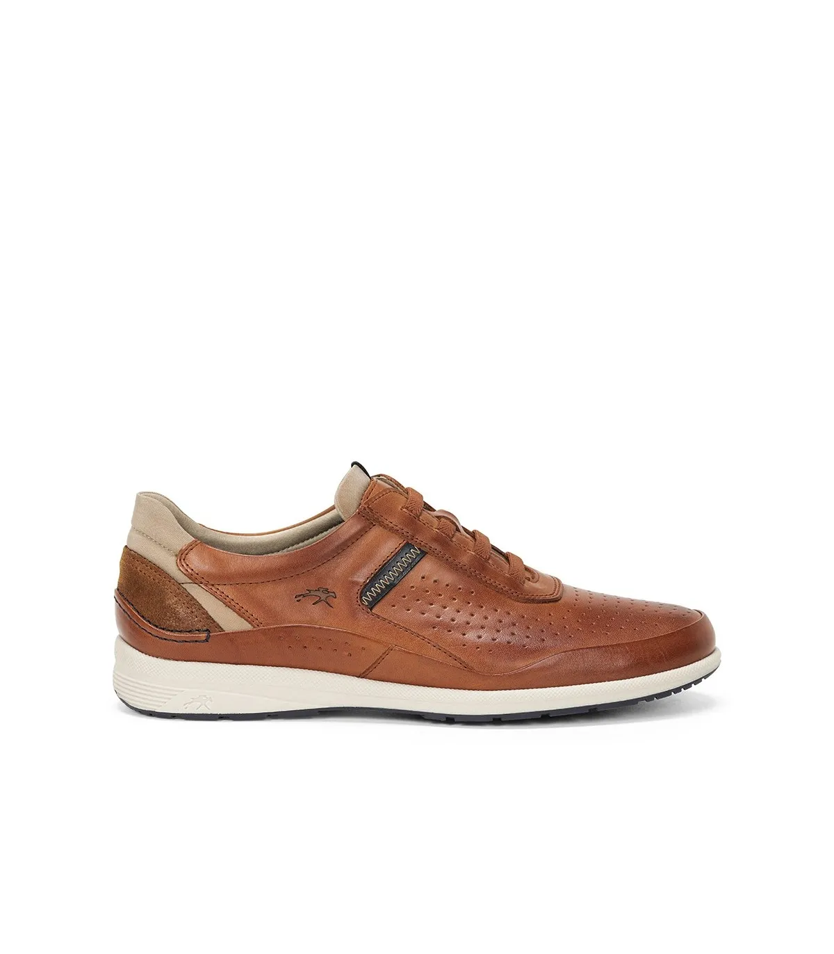 ZAPATOS CASUAL HOMBRE FLUCHOS F1736