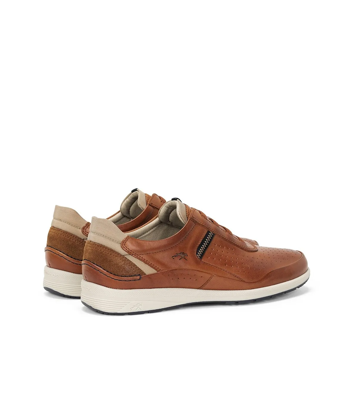 ZAPATOS CASUAL HOMBRE FLUCHOS F1736