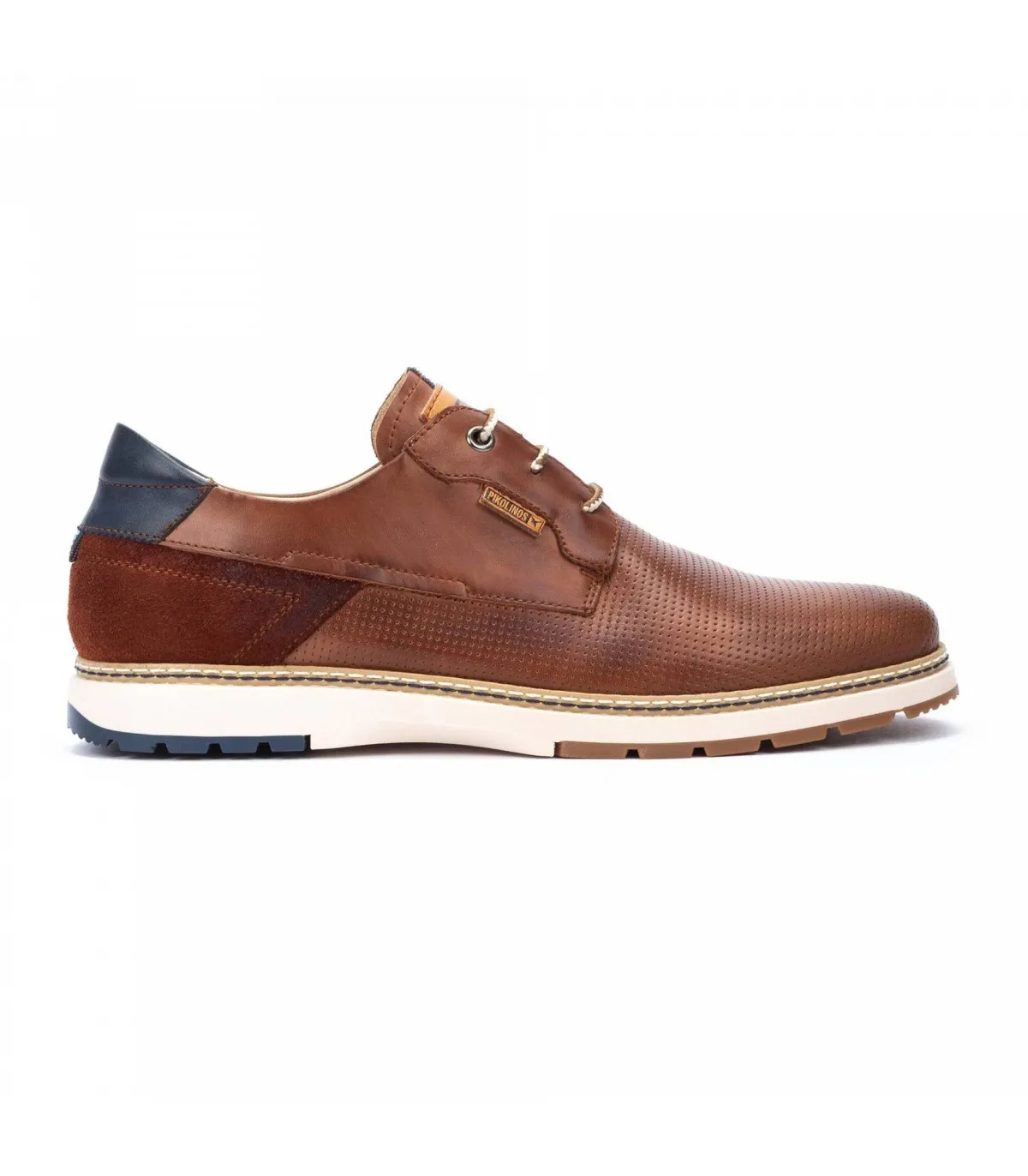 ZAPATOS CASUAL HOMBRE PIKOLINOS M8A 422C1