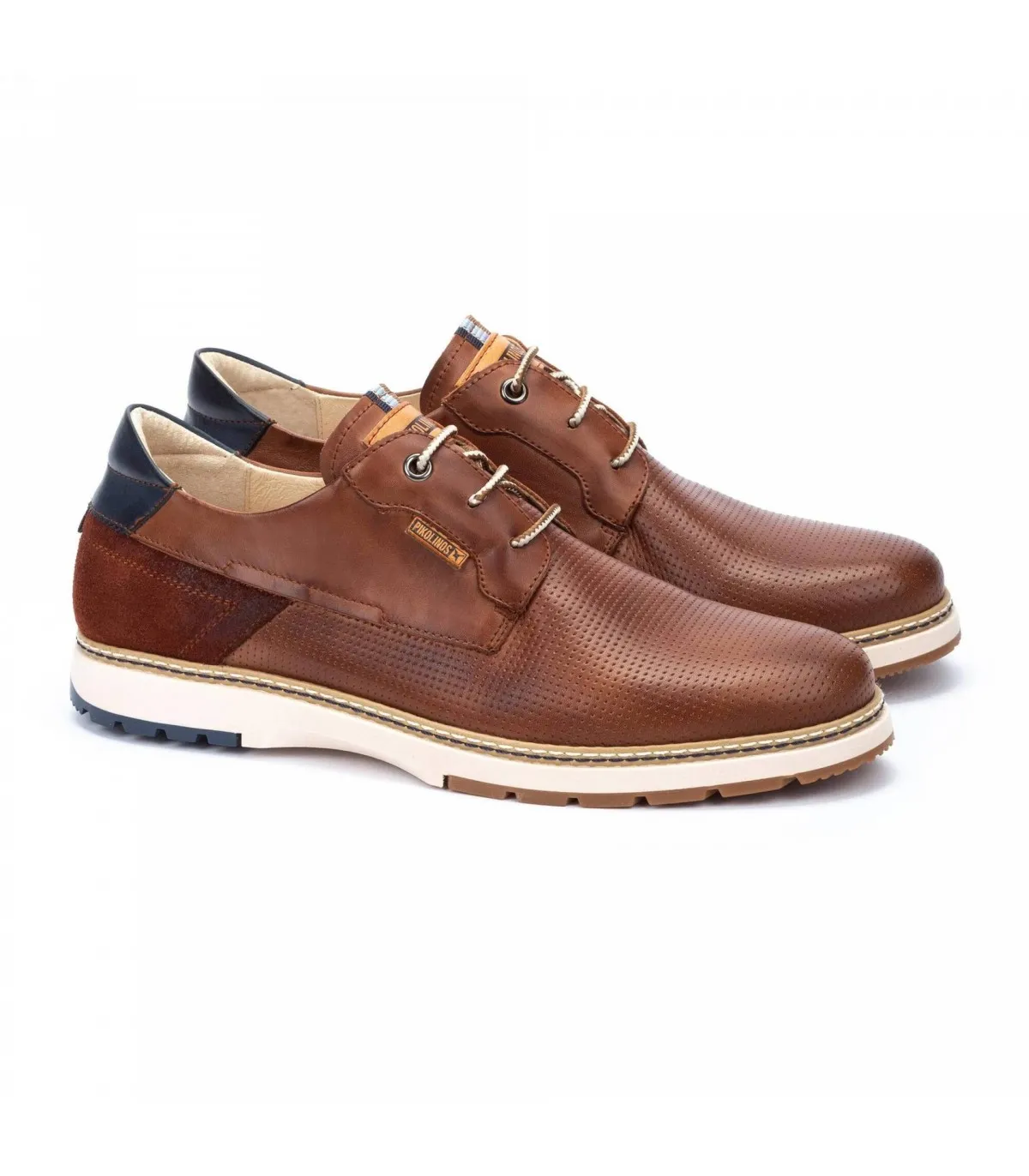 ZAPATOS CASUAL HOMBRE PIKOLINOS M8A 422C1