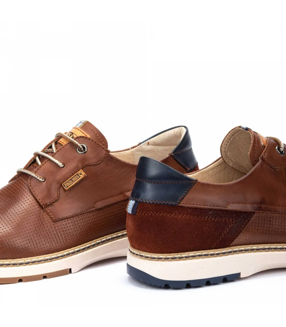 ZAPATOS CASUAL HOMBRE PIKOLINOS M8A 422C1