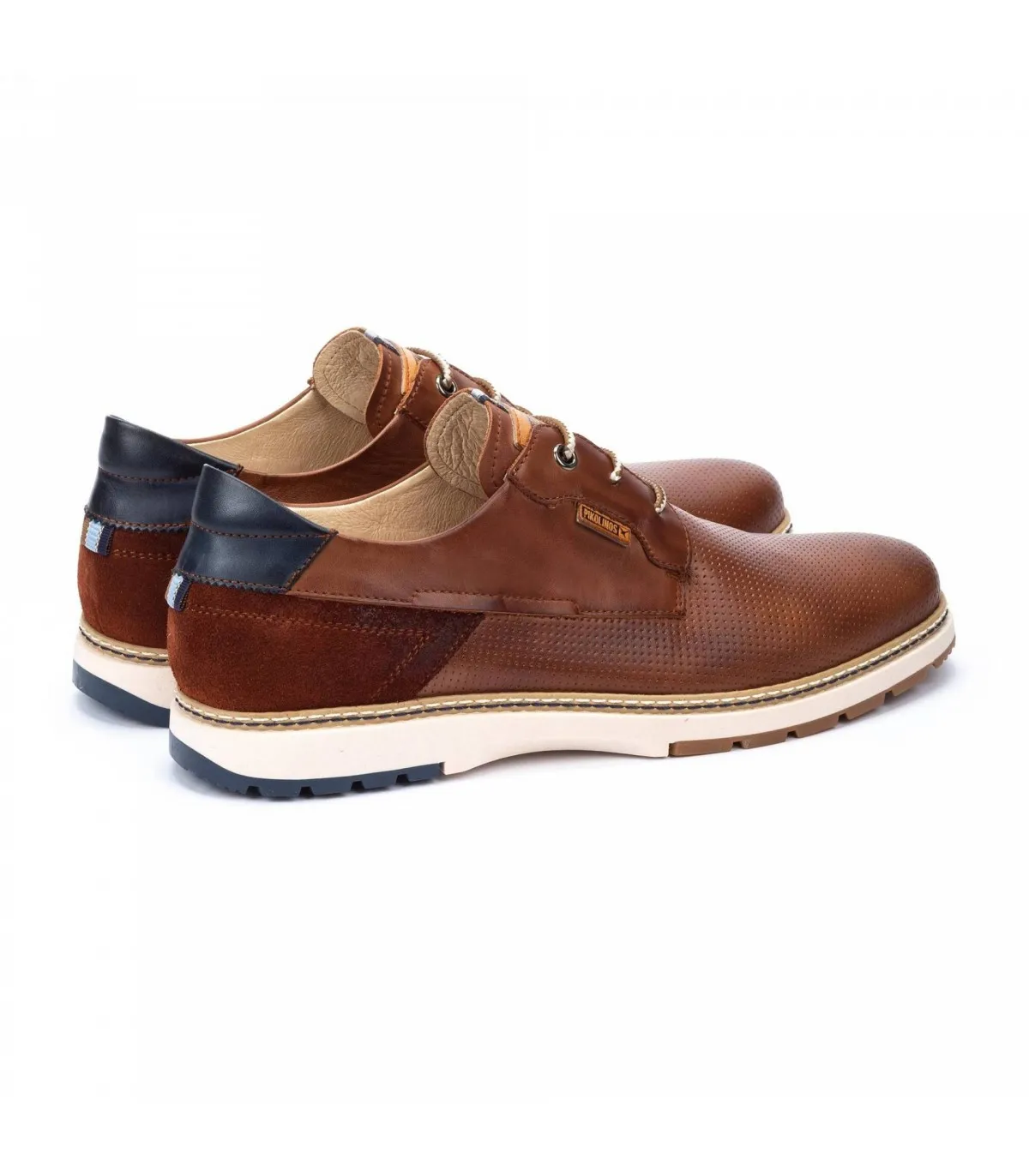 ZAPATOS CASUAL HOMBRE PIKOLINOS M8A 422C1