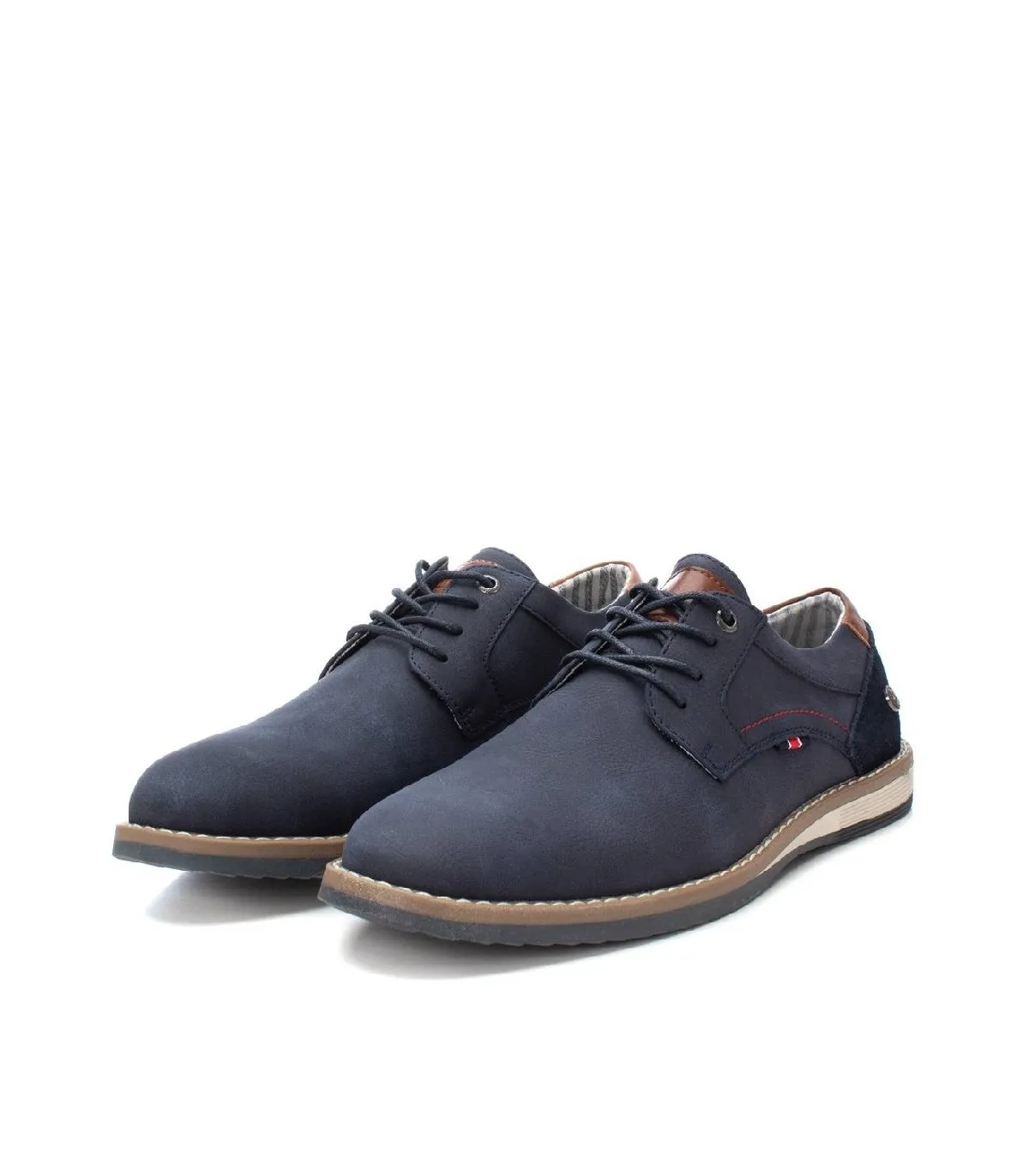 ZAPATOS CASUAL HOMBRE XTI 142525