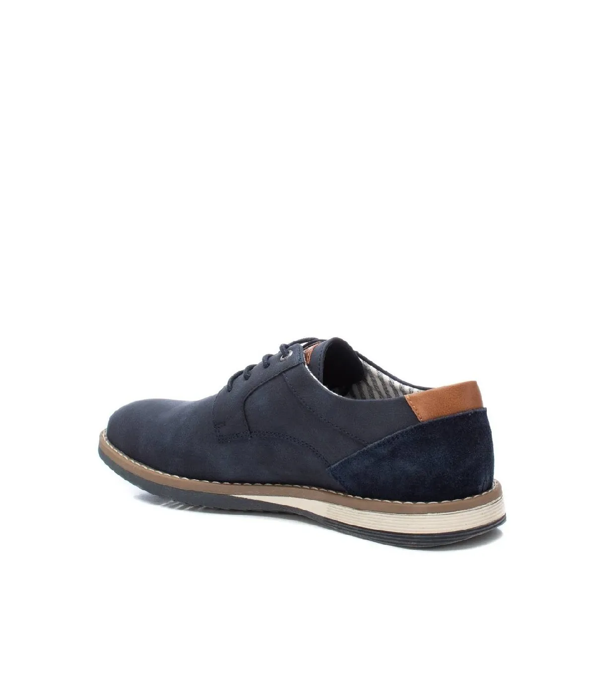 ZAPATOS CASUAL HOMBRE XTI 142525