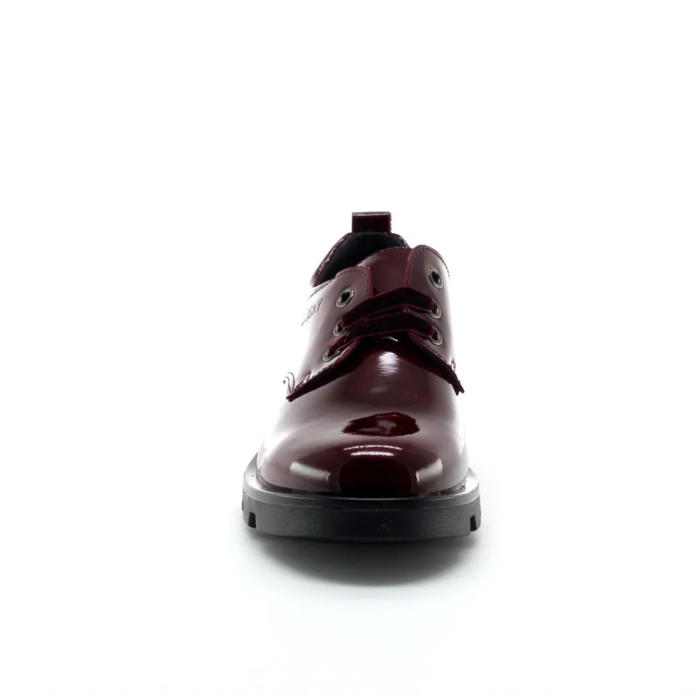 Zapatos charol Pablosky 326569 Granate