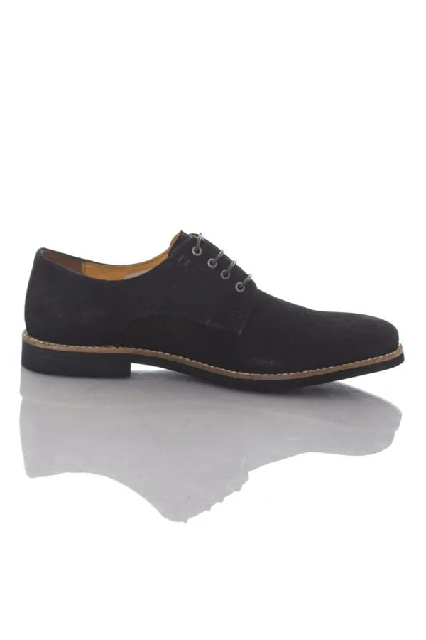 Zapatos Cordones Hombre Redskins Mollo Navy