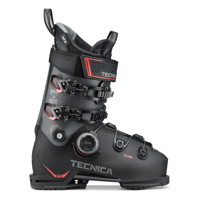 Zapatos de esquì Tecnica Mach Boa HV 110 GW
