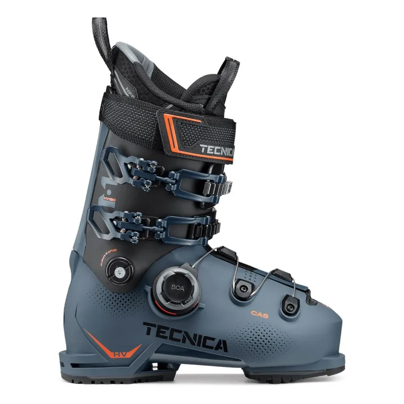 Zapatos de esquì Tecnica Mach Boa HV 120 GW