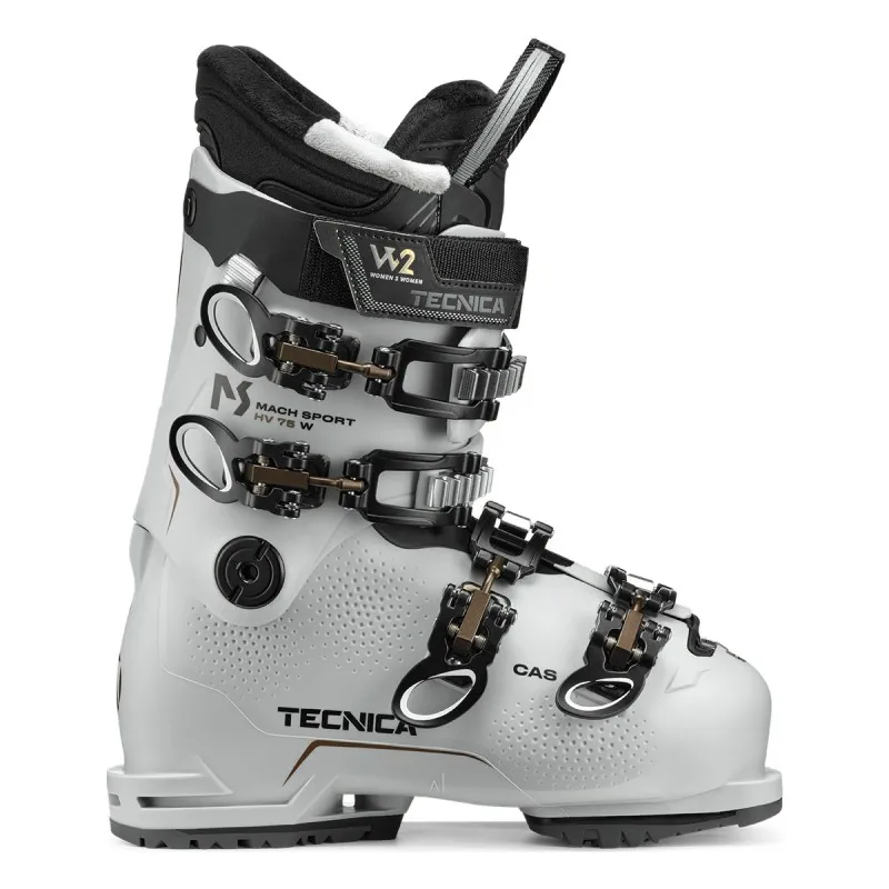 Zapatos de esquì Tecnica Mach Sport HV 75 W GW