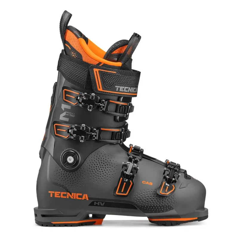 Zapatos de esquì Tecnica Mach1 HV 110 TD GW