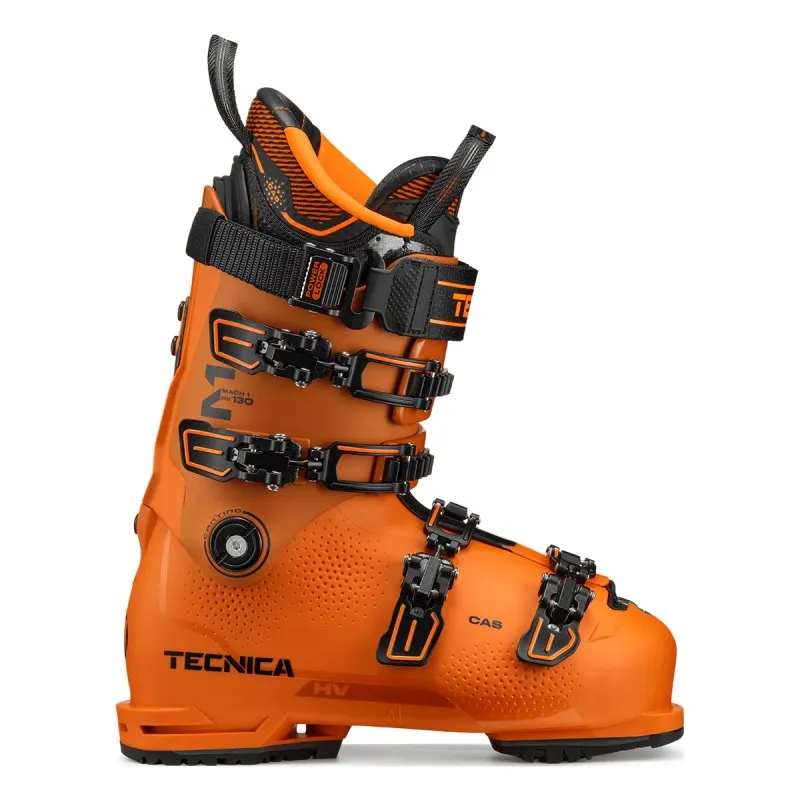 Zapatos de esquì Tecnica Mach1 HV 130 TD GW