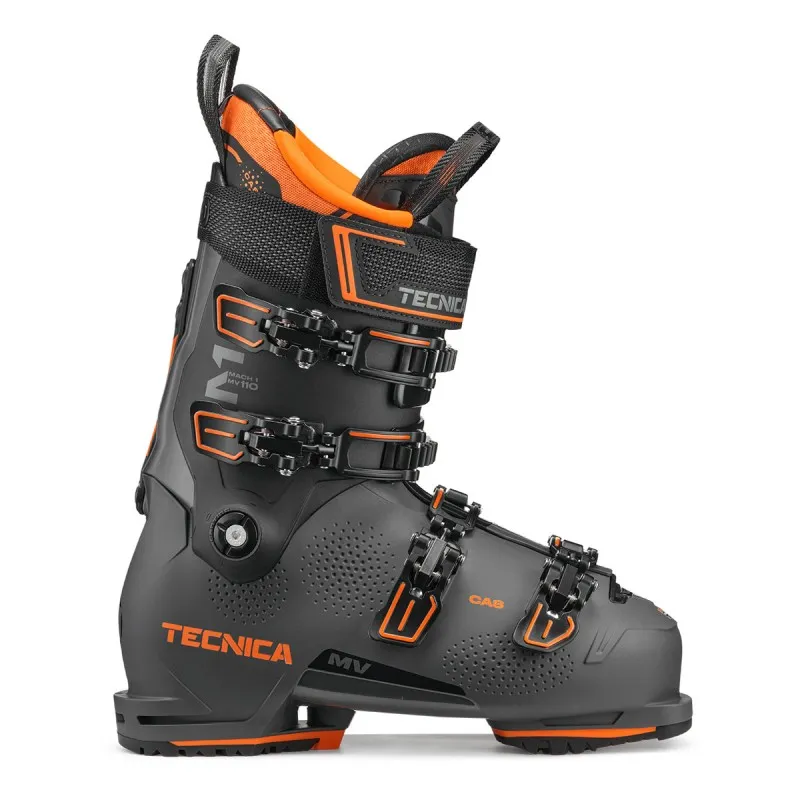 Zapatos de esquì Tecnica Mach1 MV 110 TD GW