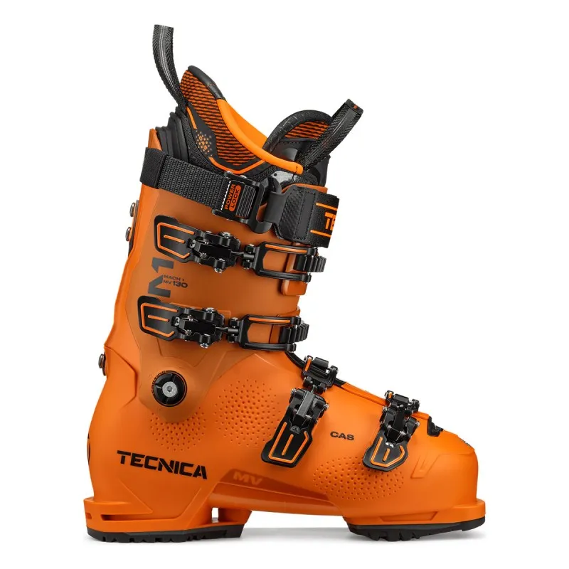Zapatos de esquì Tecnica Mach1 MV 130 TD GW