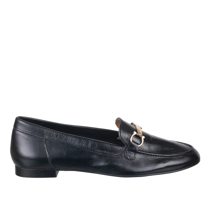 Zapatos De Sport Maria Jaen 8005 Mujer Negro