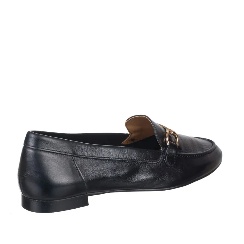 Zapatos De Sport Maria Jaen 8005 Mujer Negro