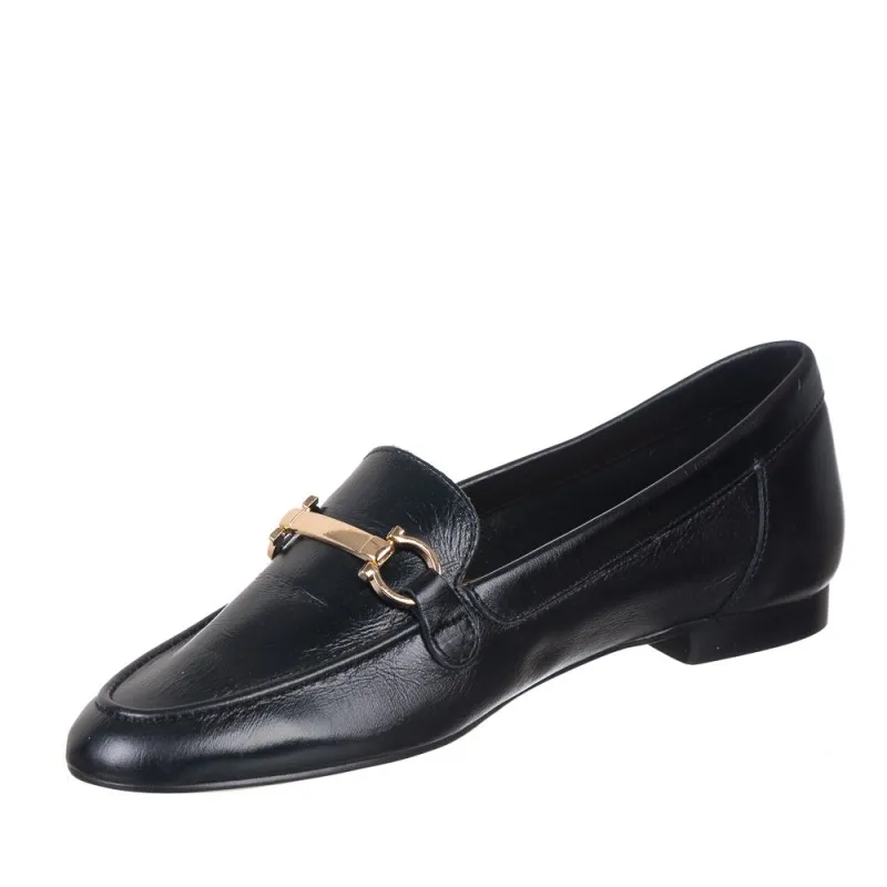 Zapatos De Sport Maria Jaen 8005 Mujer Negro