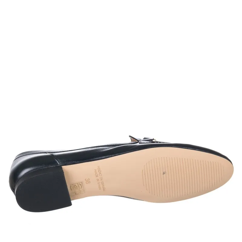 Zapatos De Sport Maria Jaen 8005 Mujer Negro