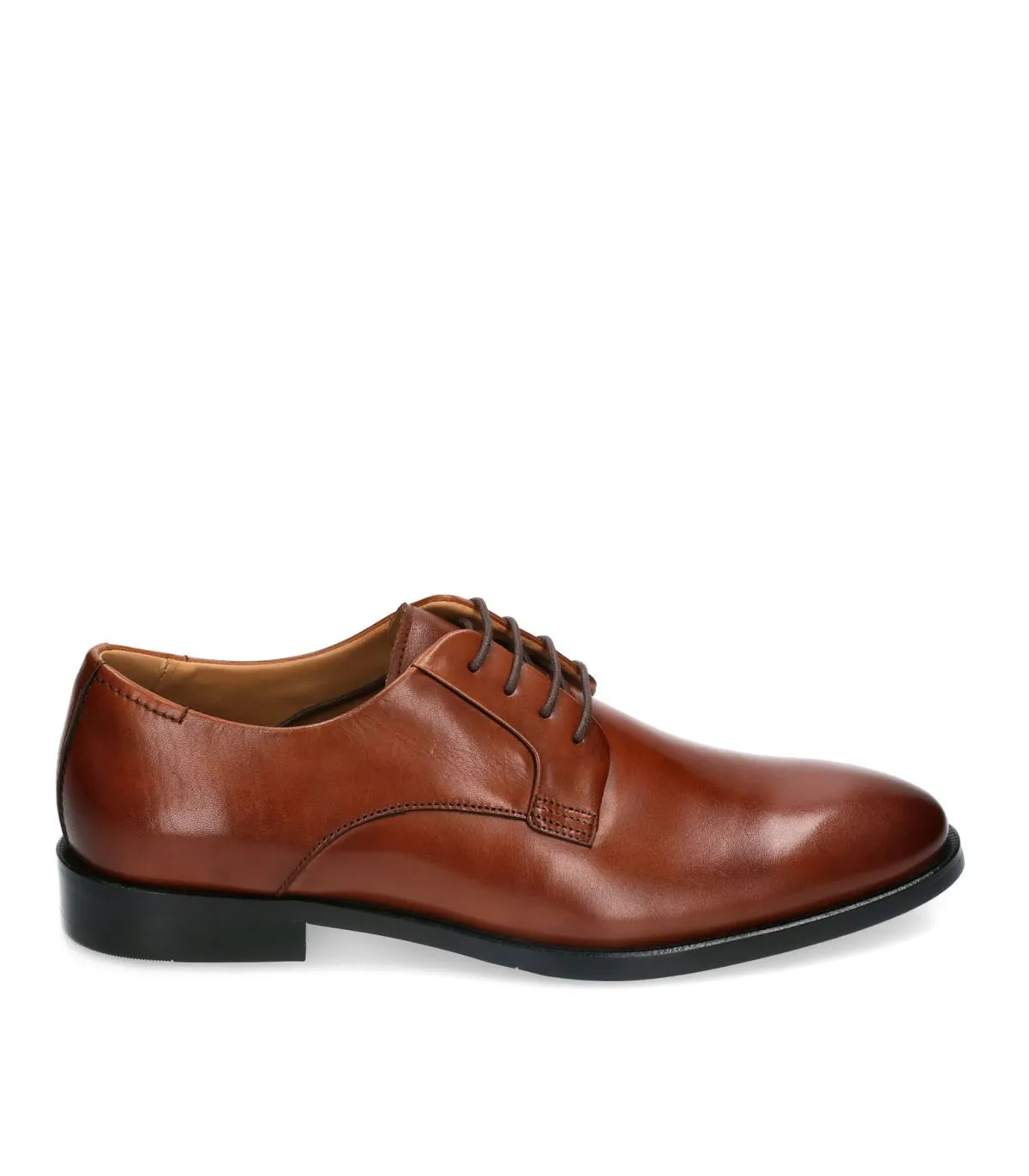 ZAPATOS DE VESTIR HOBB'S B4183A0407 HOBBS 2 CUERO
