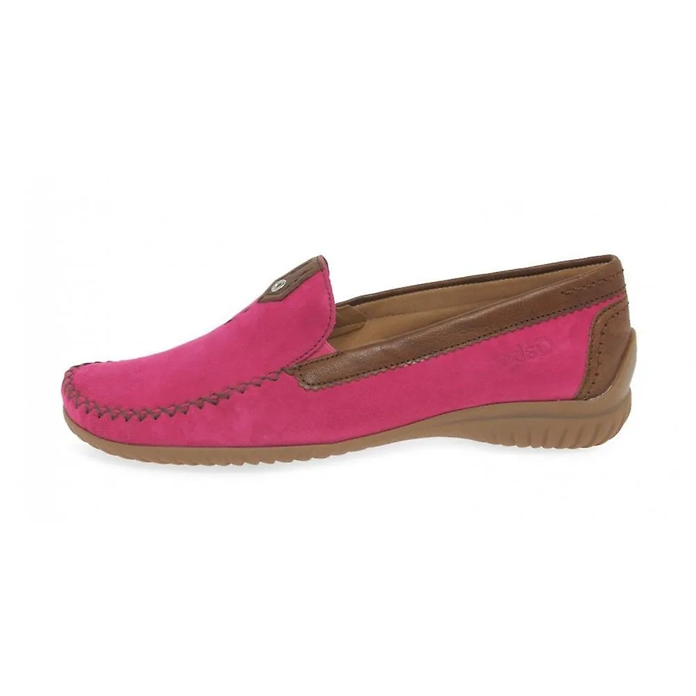 Zapatos Gabor Mujer 46.090.21 California Pink