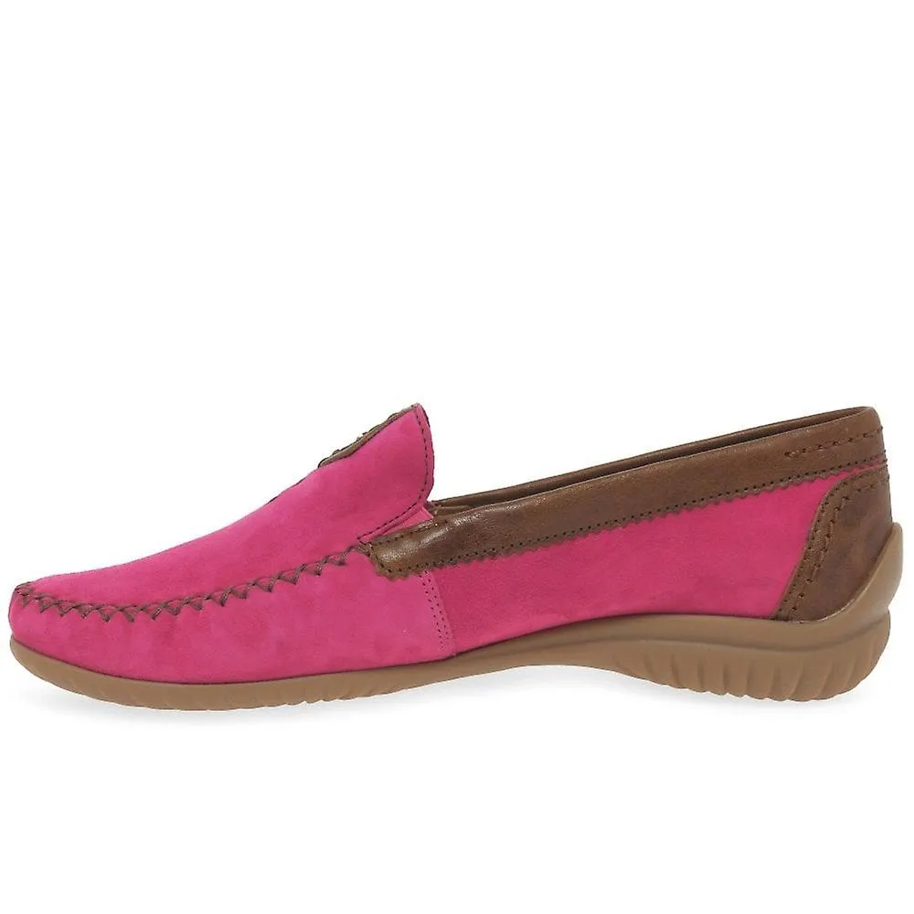Zapatos Gabor Mujer 46.090.21 California Pink