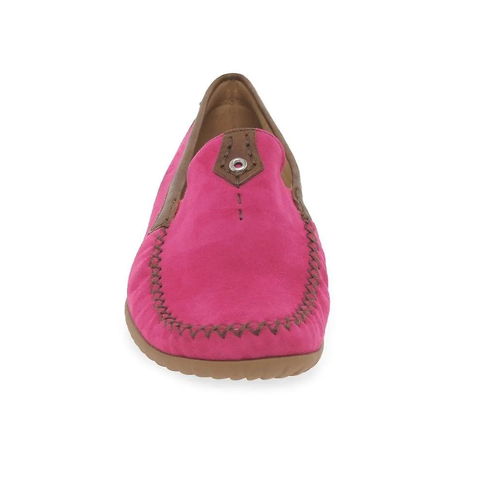Zapatos Gabor Mujer 46.090.21 California Pink