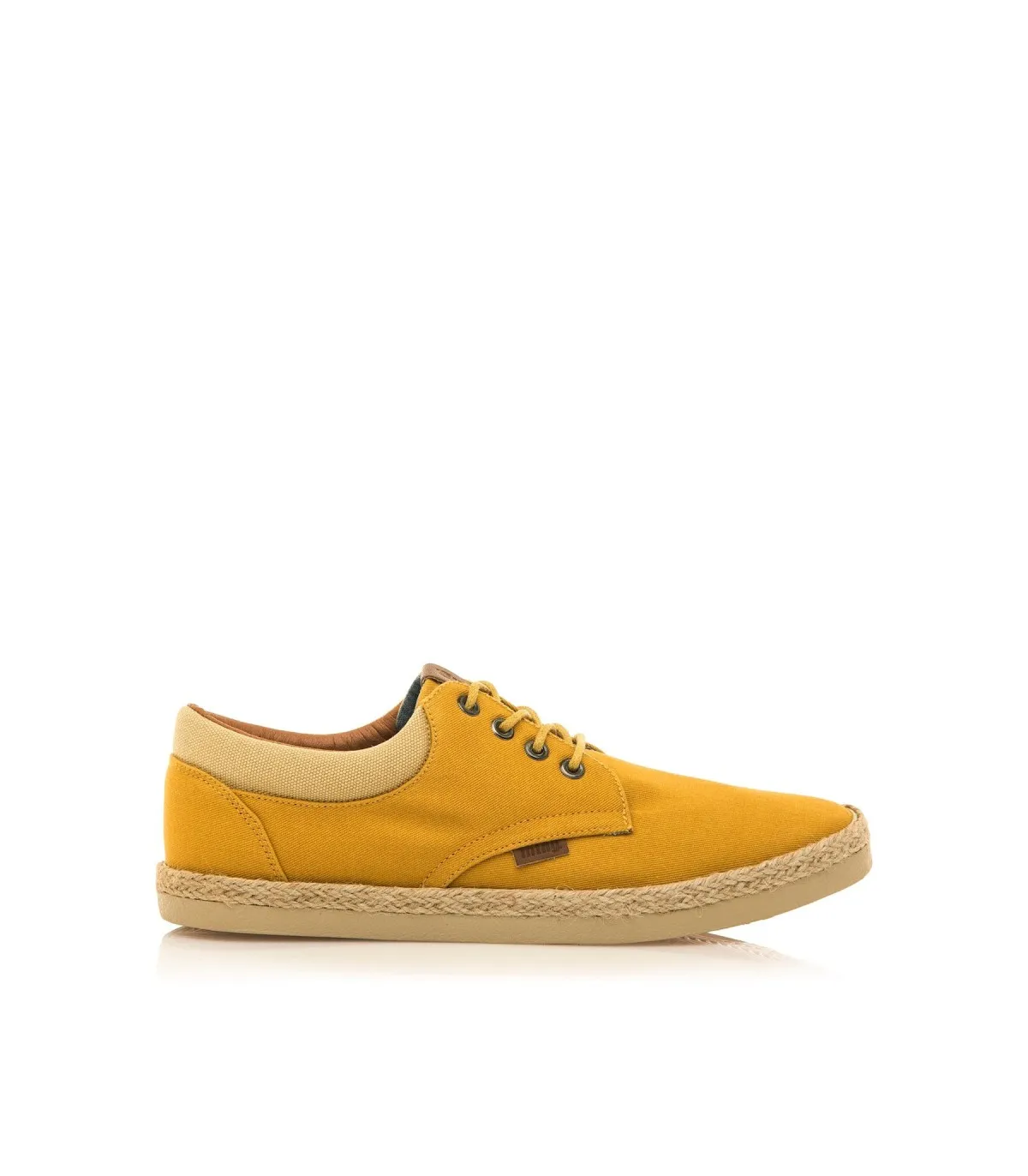 Zapatos Hombre BEQUIA 84666