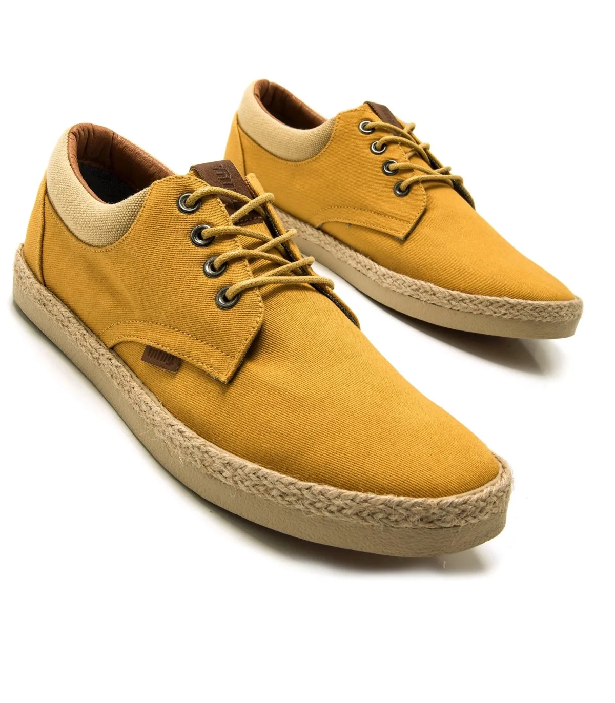 Zapatos Hombre BEQUIA 84666