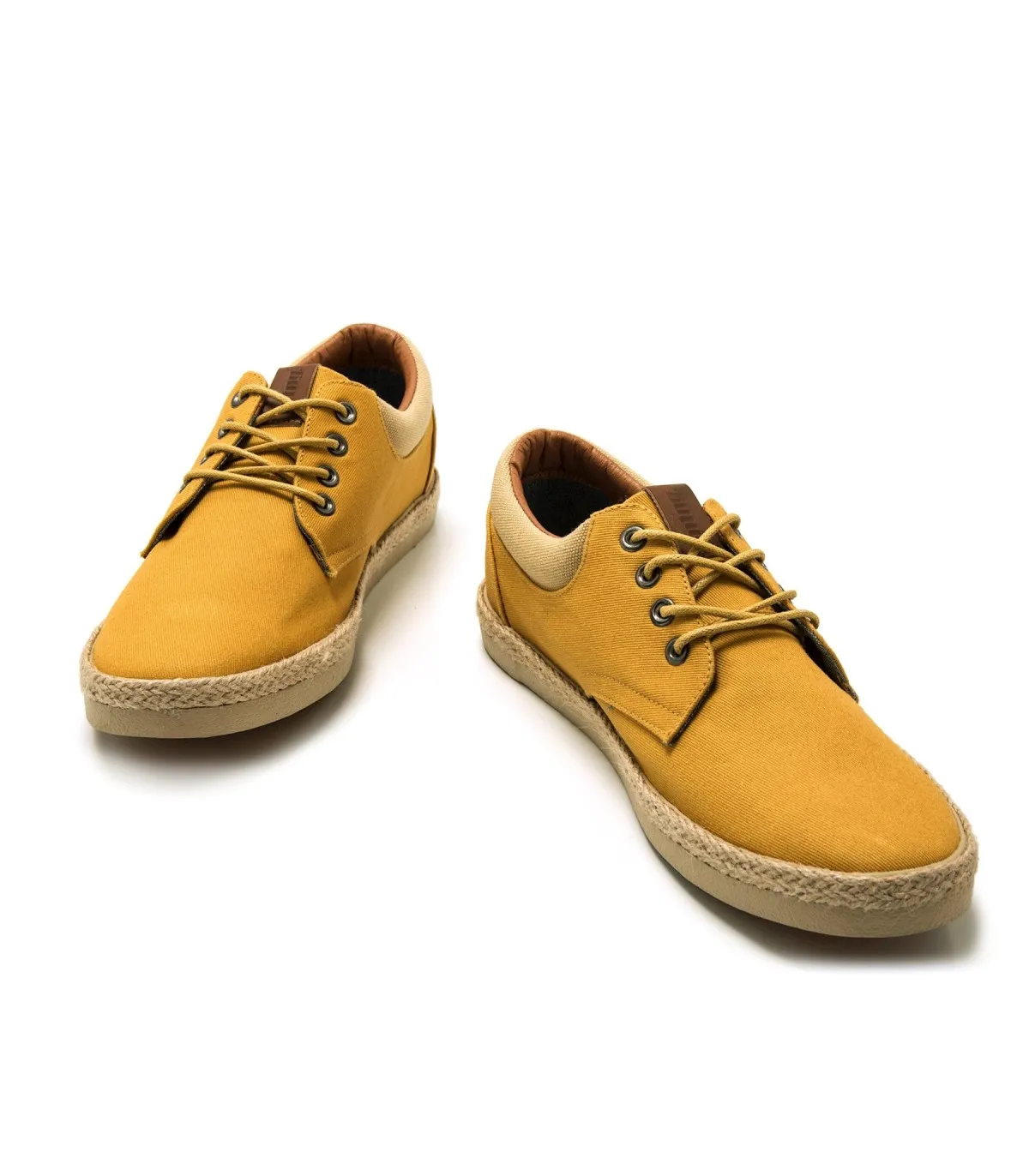 Zapatos Hombre BEQUIA 84666