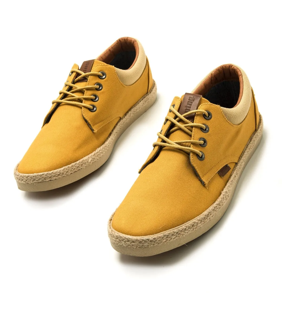 Zapatos Hombre BEQUIA 84666