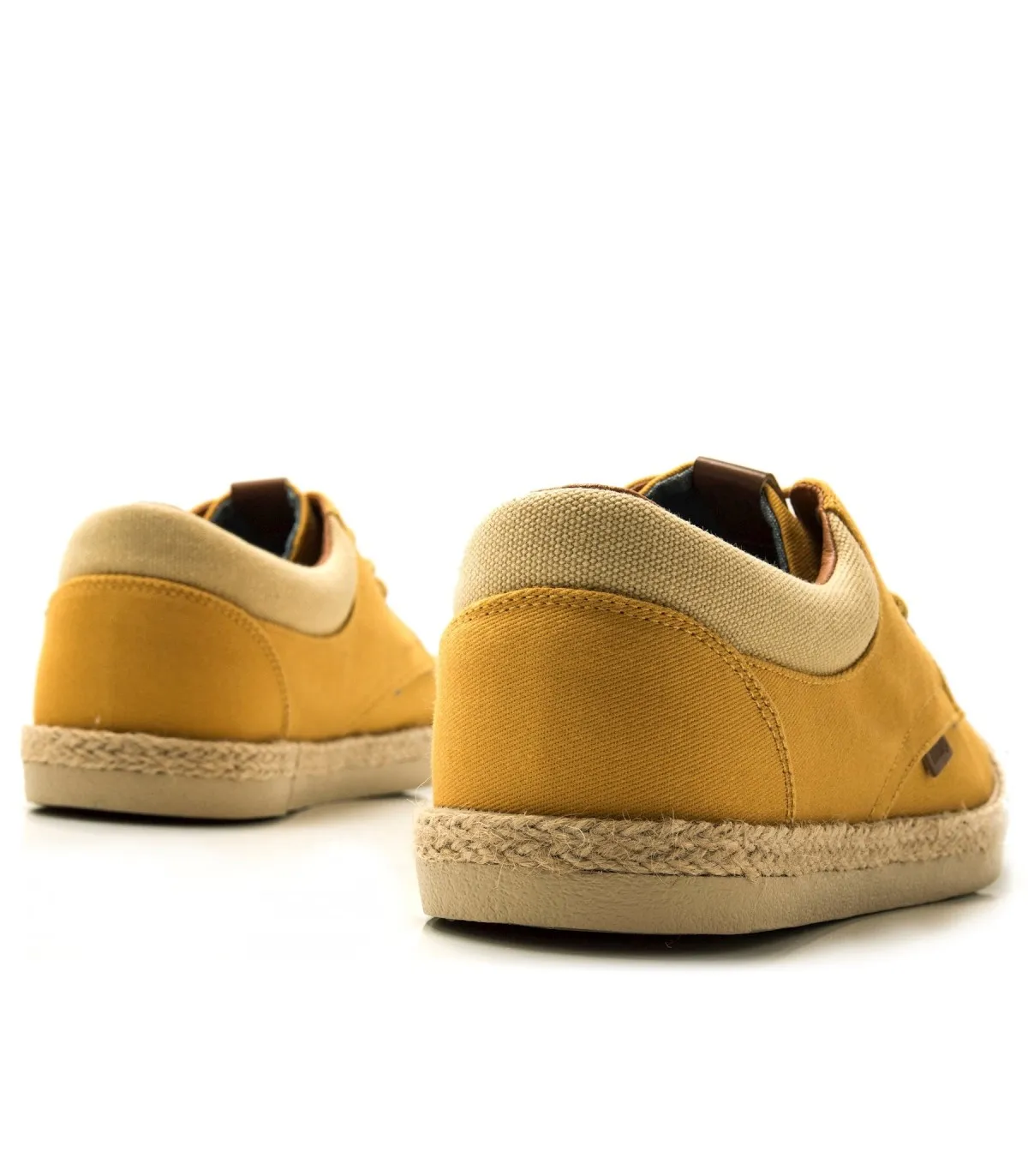 Zapatos Hombre BEQUIA 84666