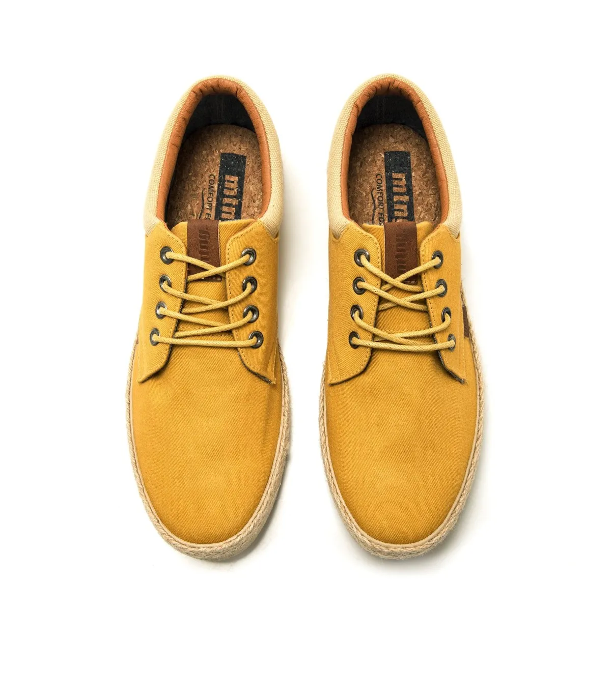 Zapatos Hombre BEQUIA 84666