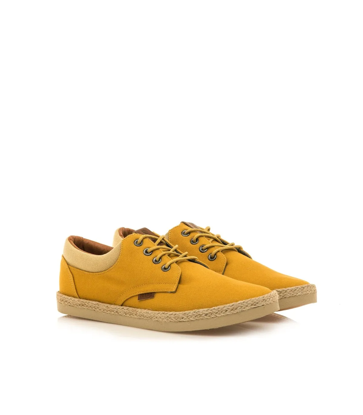 Zapatos Hombre BEQUIA 84666