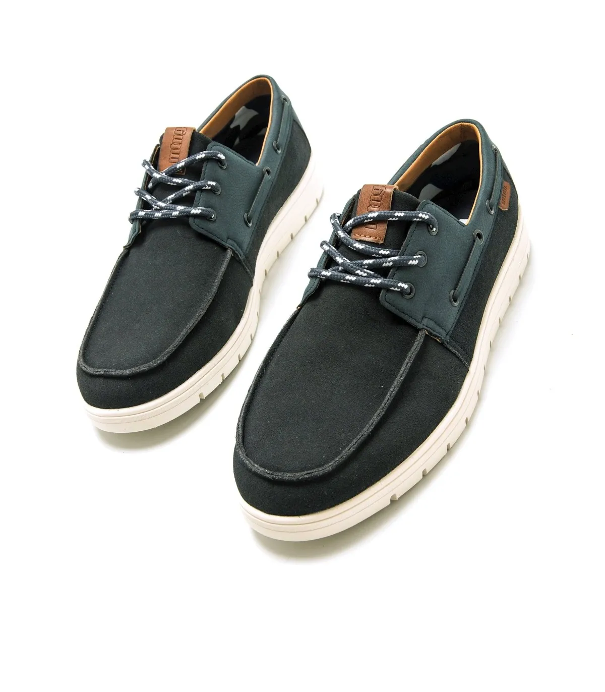 Zapatos Hombre DENVER 84418