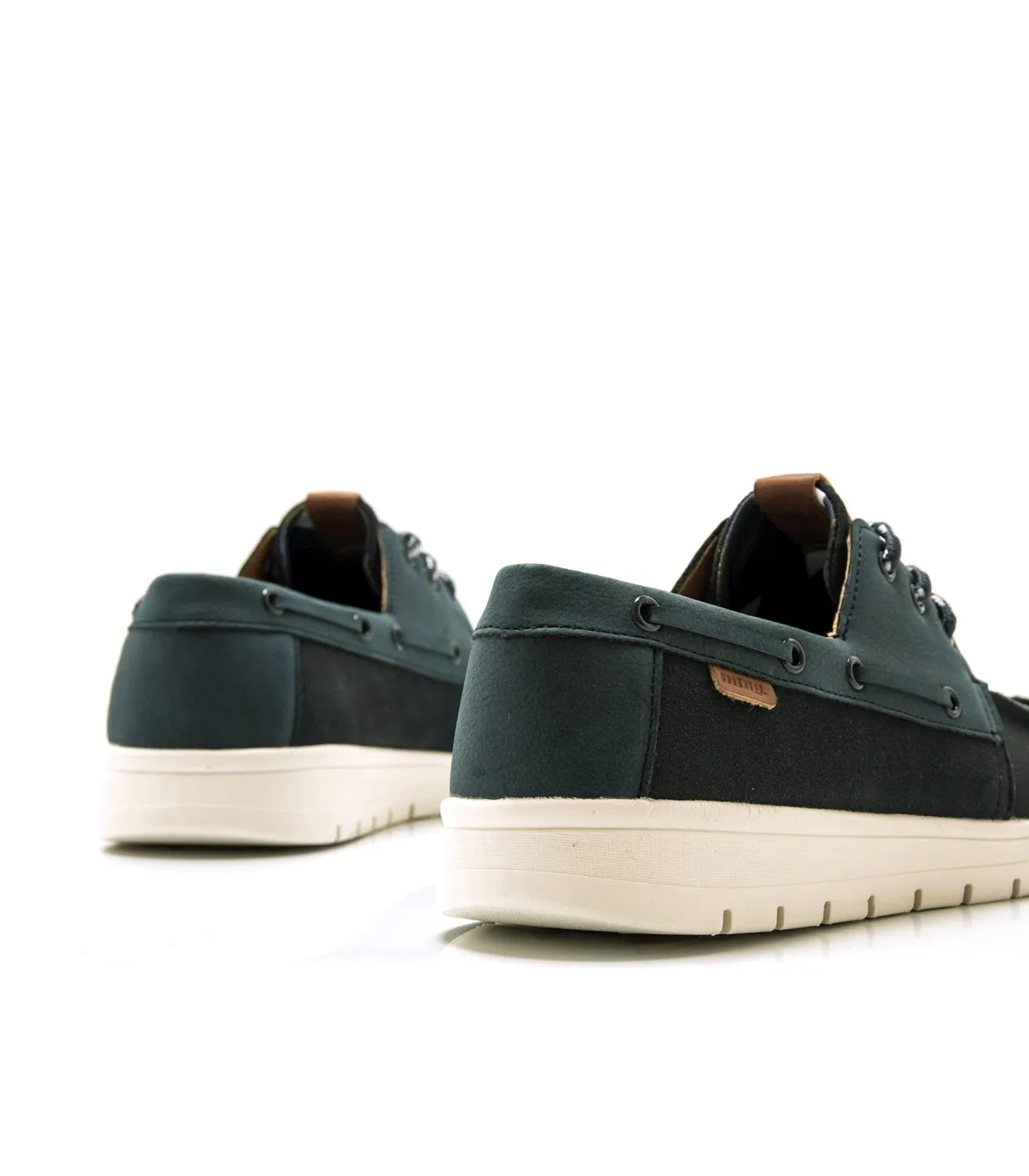 Zapatos Hombre DENVER 84418