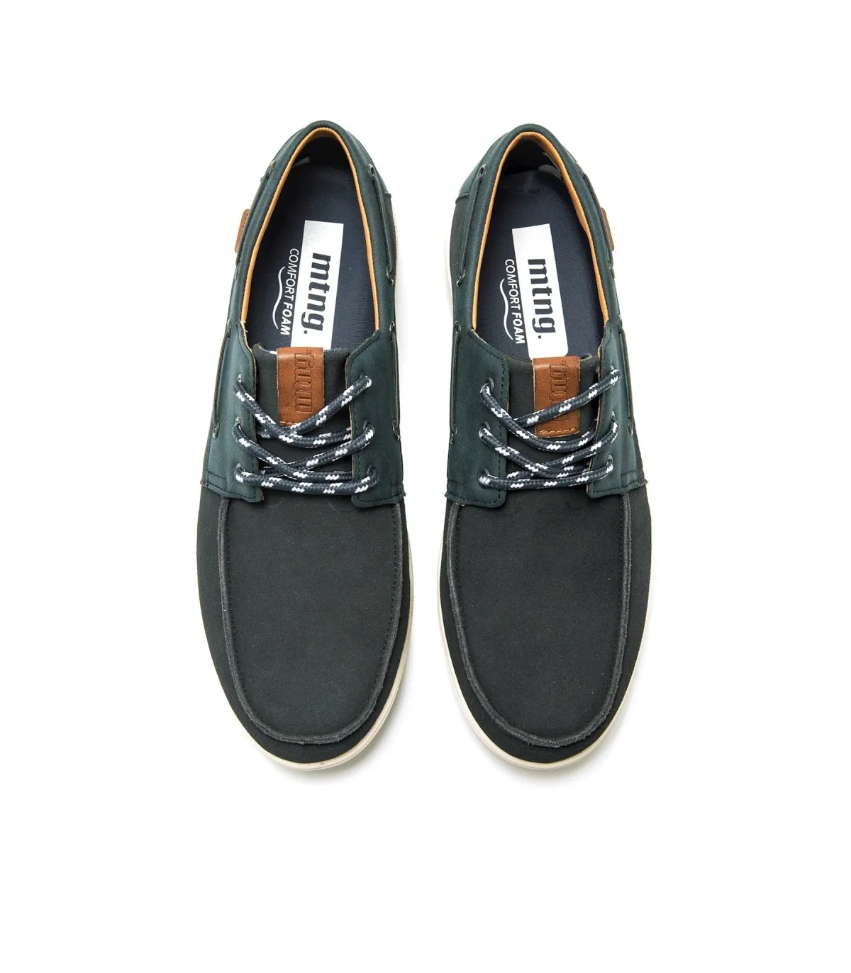 Zapatos Hombre DENVER 84418