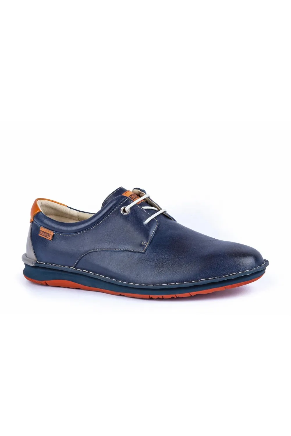 ZAPATOS HOMBRE PIKOLINOS MARINO ZAPATO NAVAS M7T4036