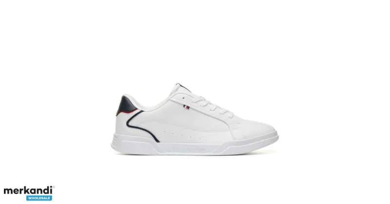 ZAPATOS HOMBRE TOMMY HILFIGER FM0FM04956YBS