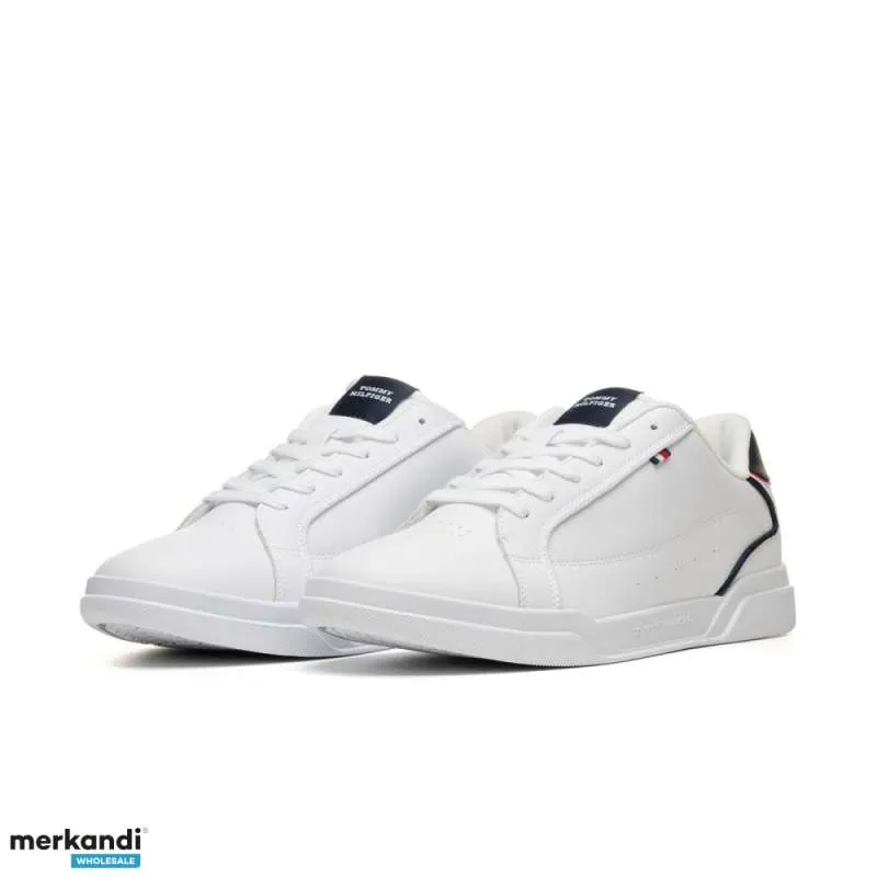 ZAPATOS HOMBRE TOMMY HILFIGER FM0FM04956YBS