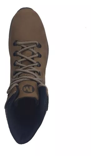 Zapatos Merrel Imeri Hombre 125002 Empo2000