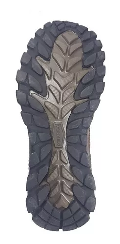 Zapatos Merrel Imeri Hombre 125002 Empo2000