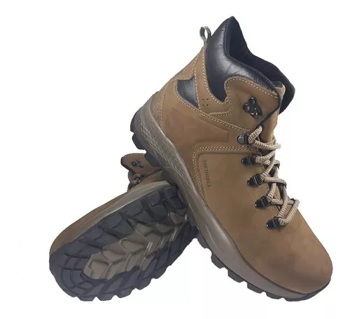 Zapatos Merrel Imeri Hombre 125002 Empo2000