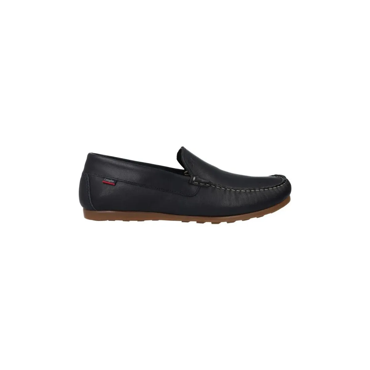 Zapatos Mocasines Callaghan 15210 Driveline Hombre